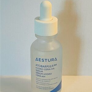 AESTURA Atobarrier 365 Hydro Cera-HA Serum - 30ml / 1.01 fl oz